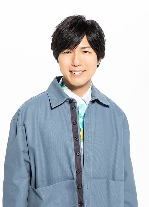 神谷浩史 头像