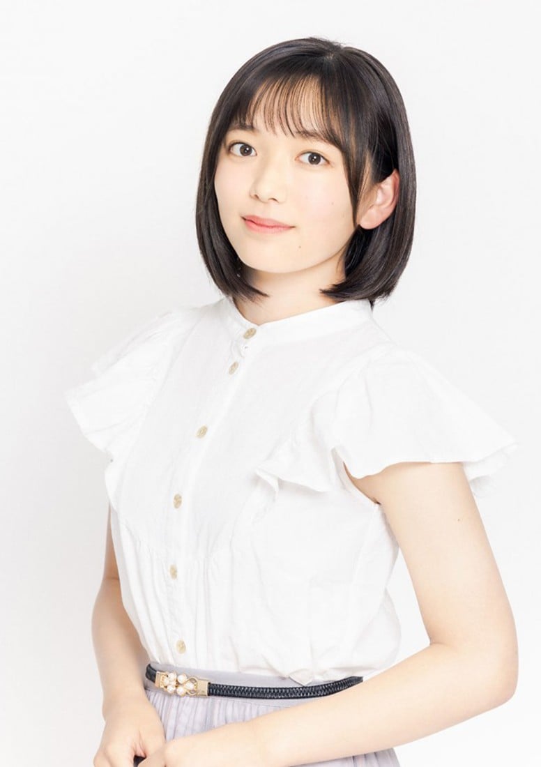 藤寺美徳 头像