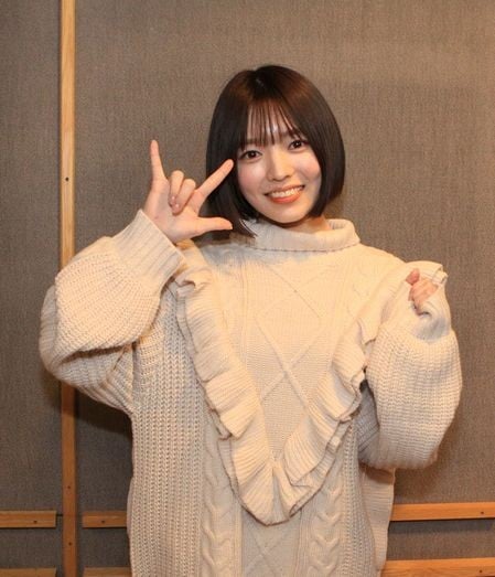 和泉風花 头像