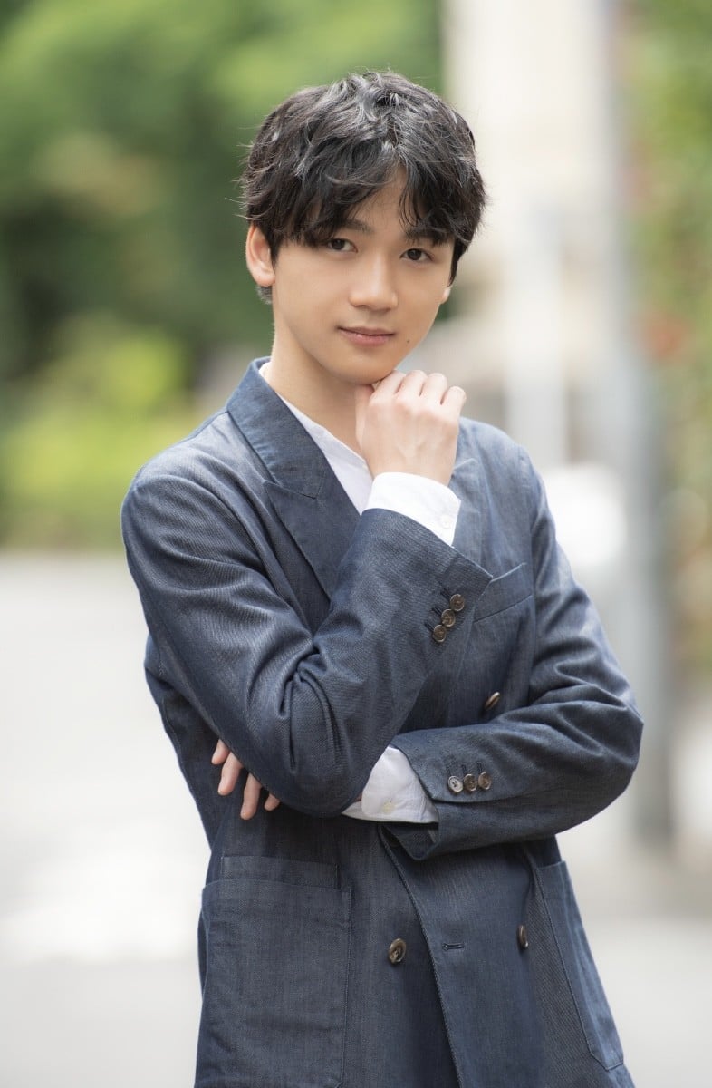 戸谷菊之介 头像