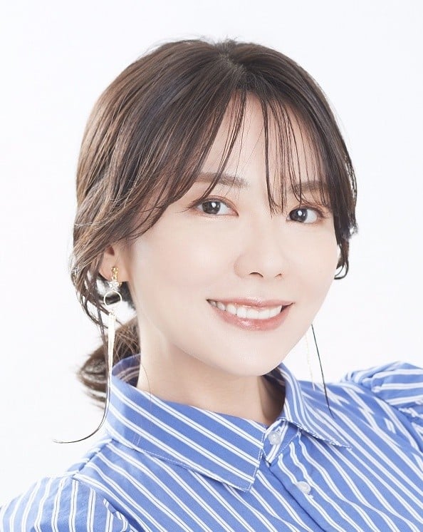 矢野優美華 头像