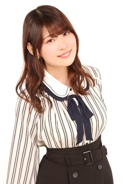 嶋野花 头像