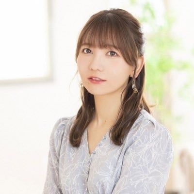 和氣あず未 头像