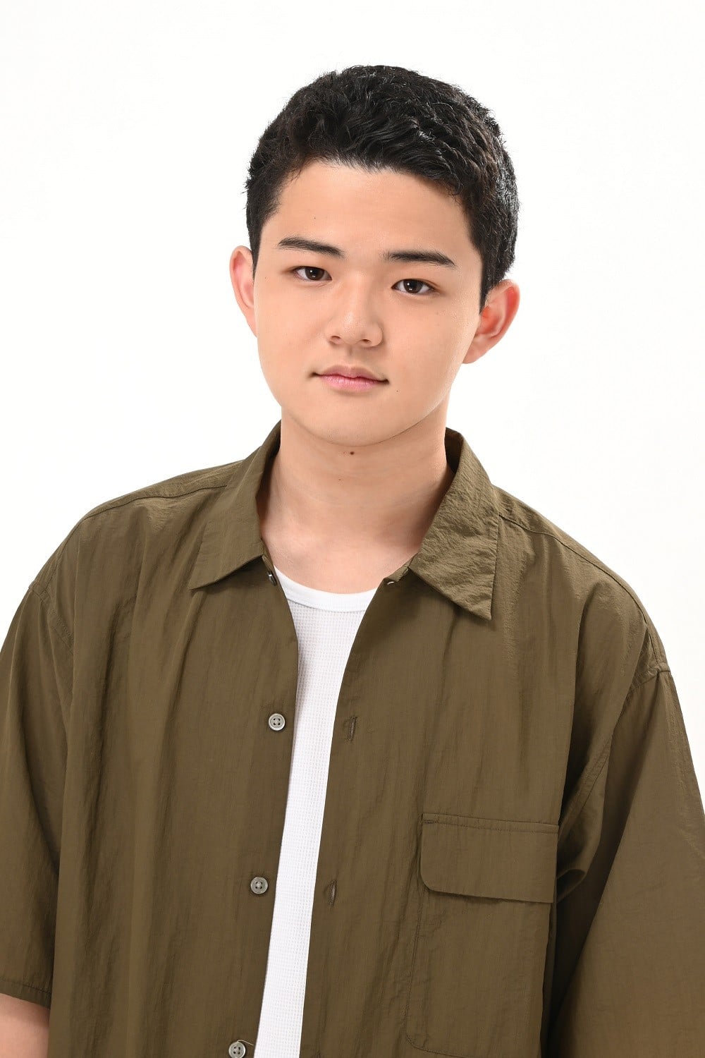 井藤智哉 头像
