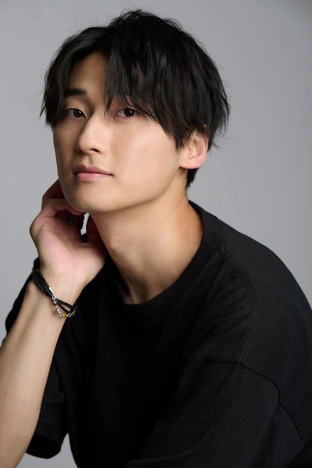 新井良平 头像