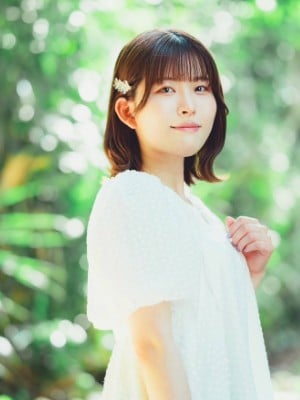 石見舞菜香 头像