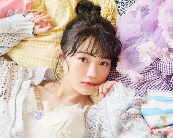 尾崎由香 头像