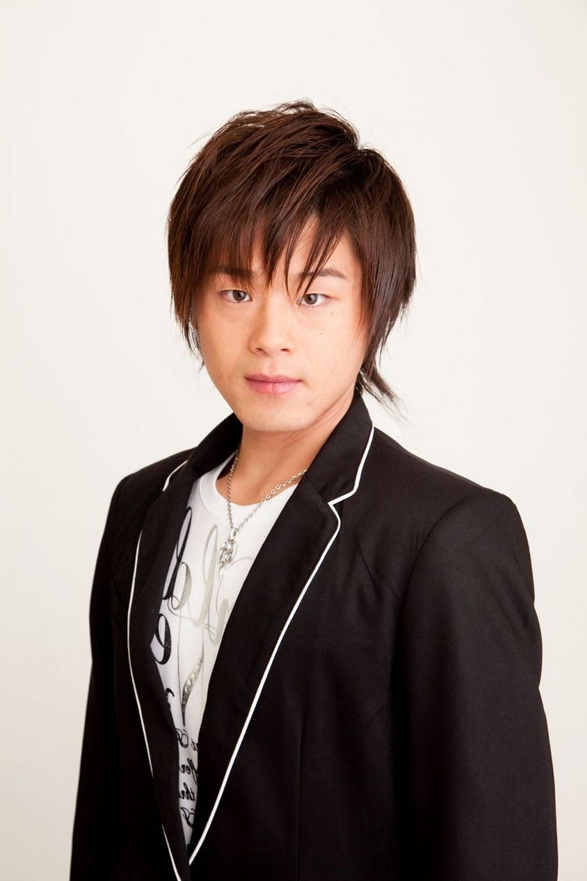 松岡禎丞 头像