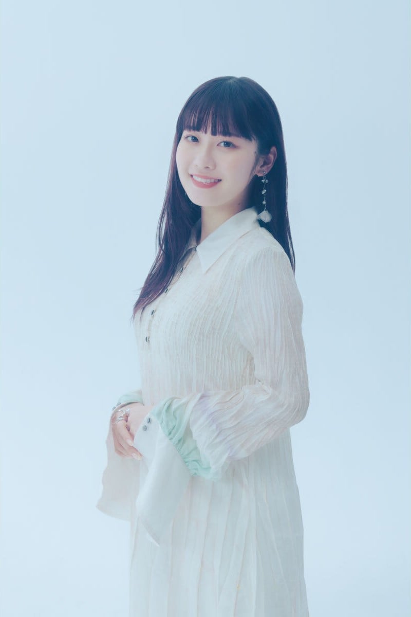 楠木ともり 头像