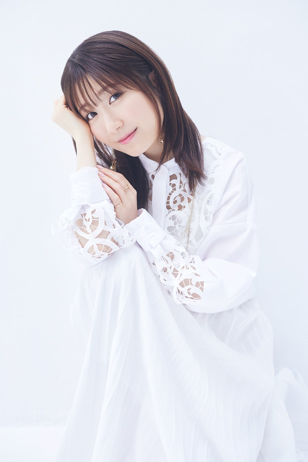 日高里菜 头像