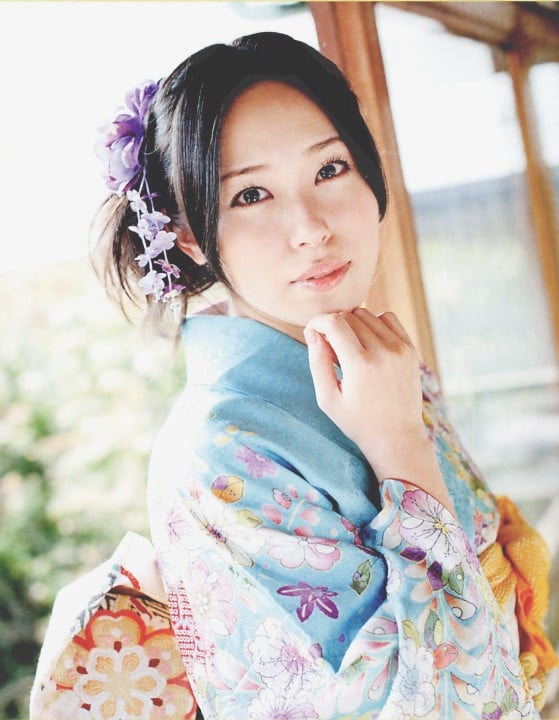 寿美菜子 头像