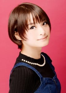 井澤詩織 头像