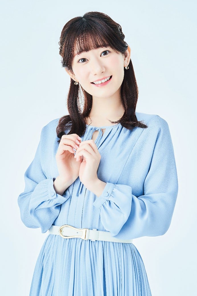 岡咲美保 头像