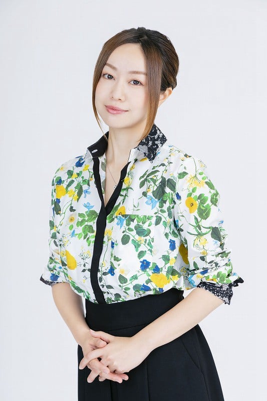田村睦心 头像