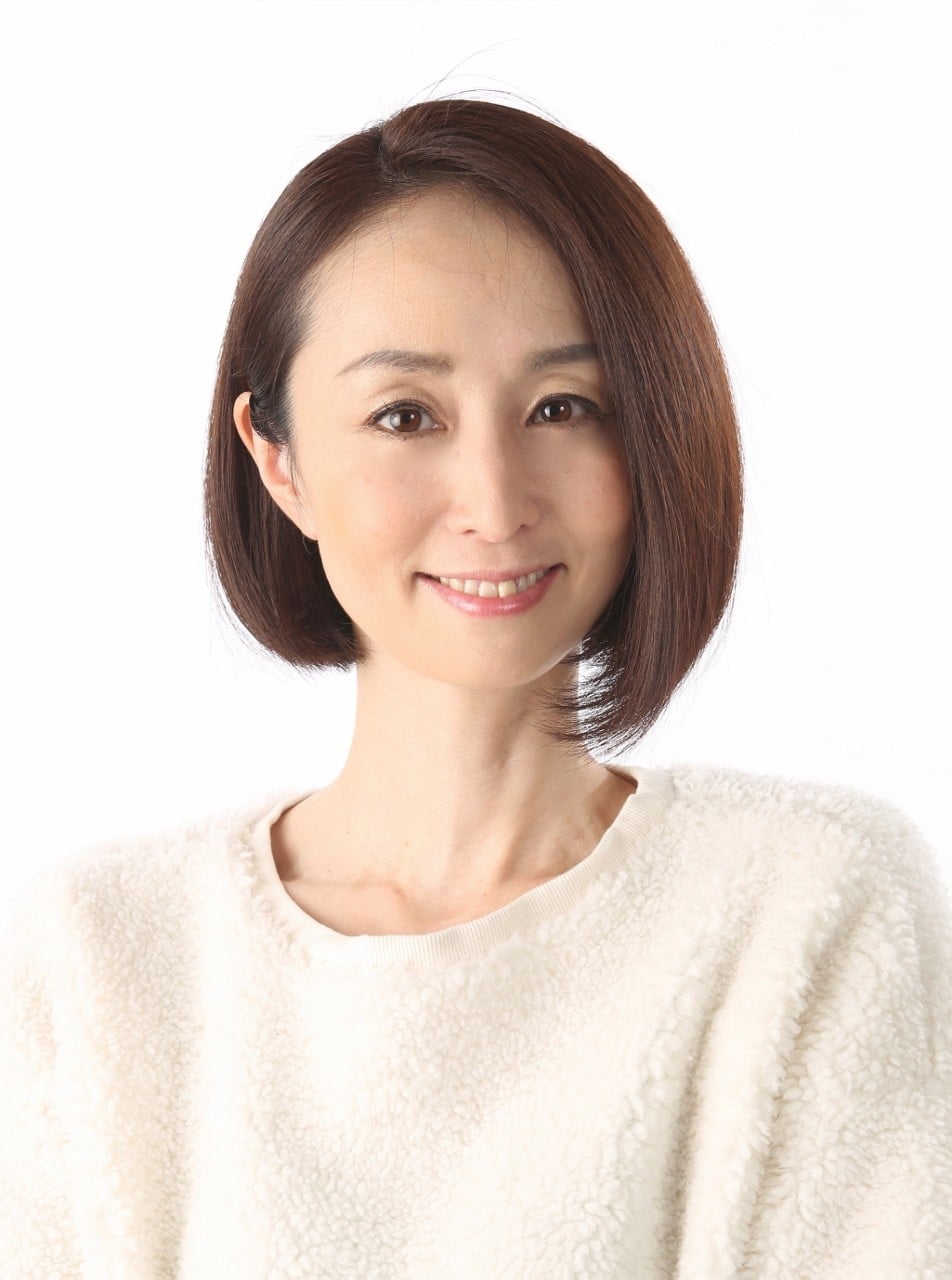 豊口めぐみ 头像