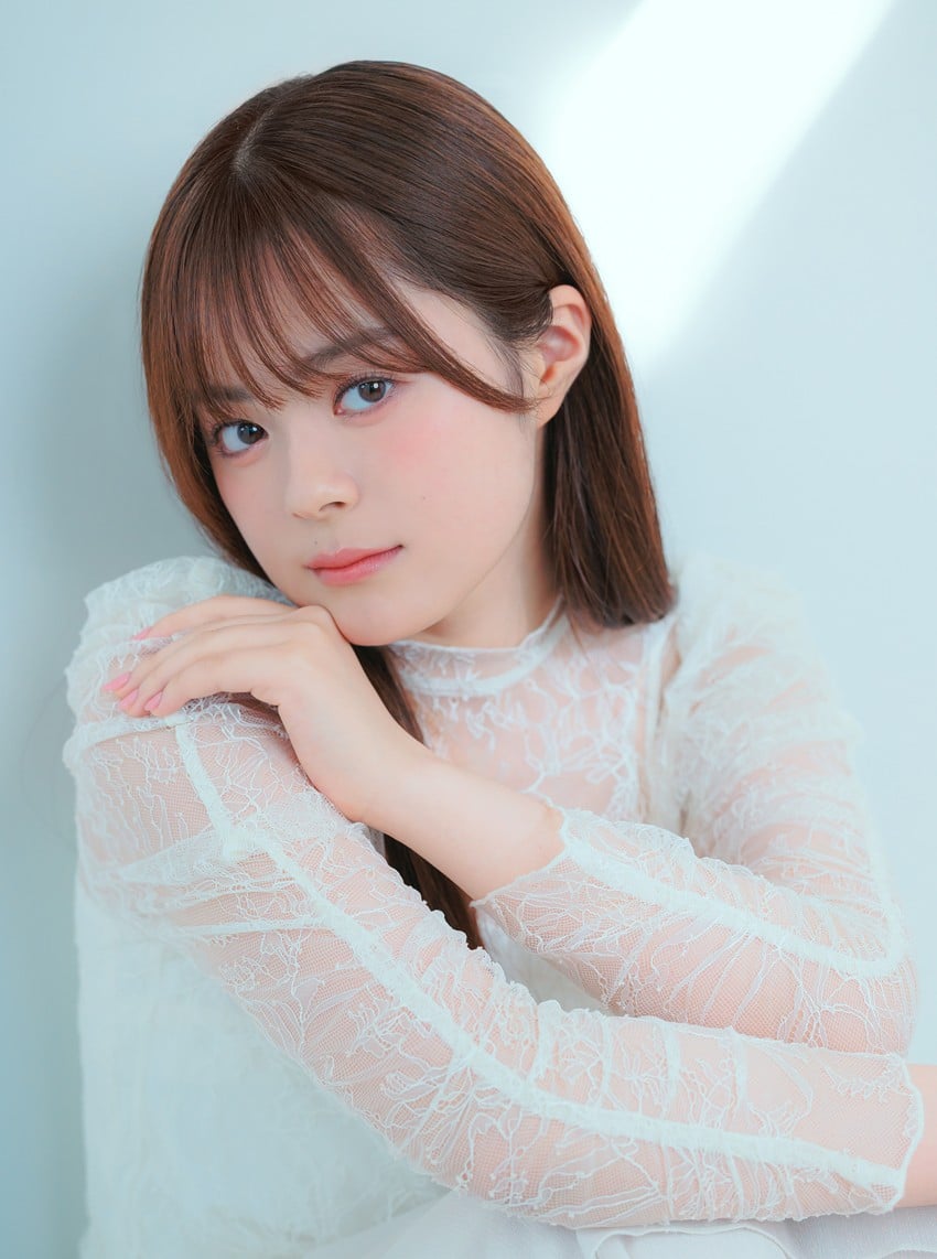 永瀬アンナ 头像