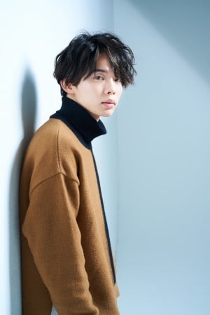 川島零士 头像