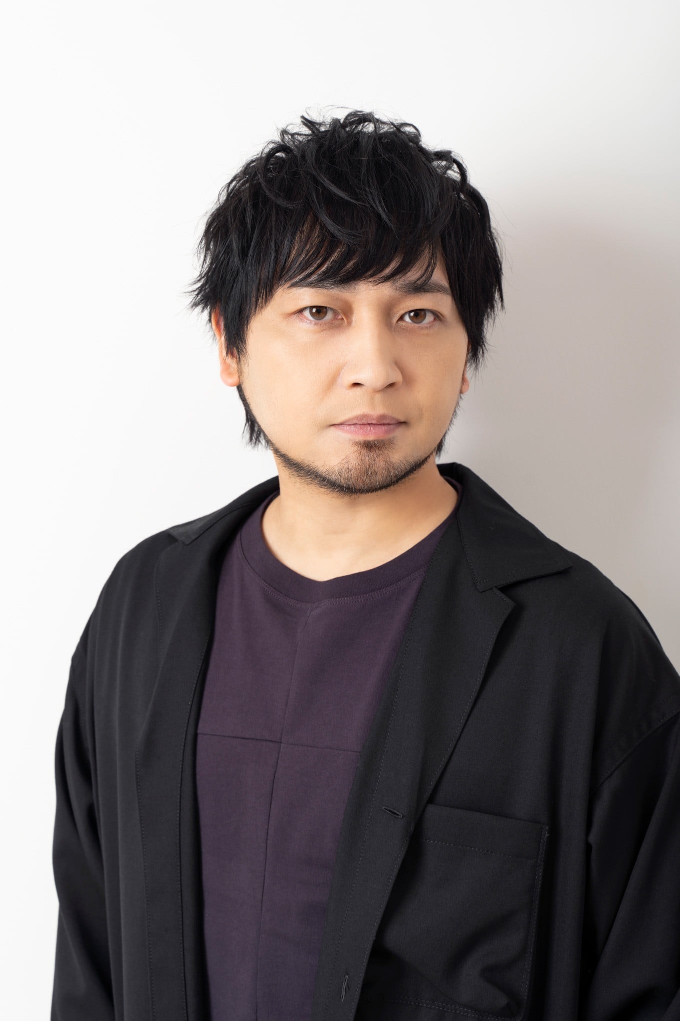 中村悠一 头像