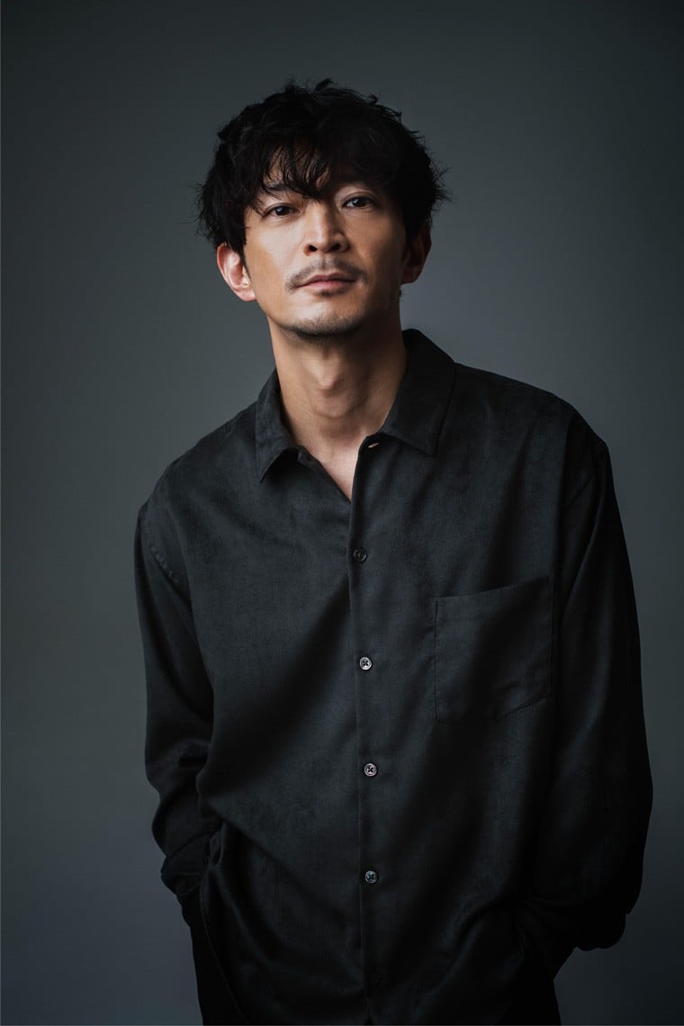 津田健次郎 头像