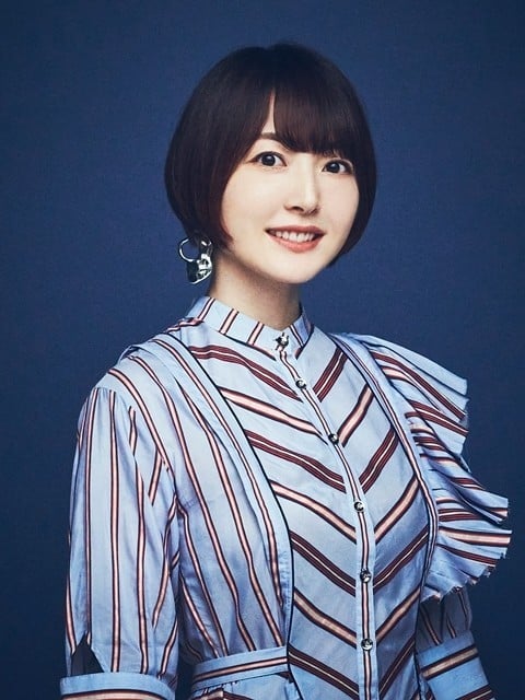 花澤香菜 头像