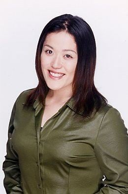 斉藤貴美子 头像