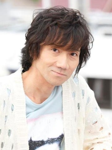 三木眞一郎 头像