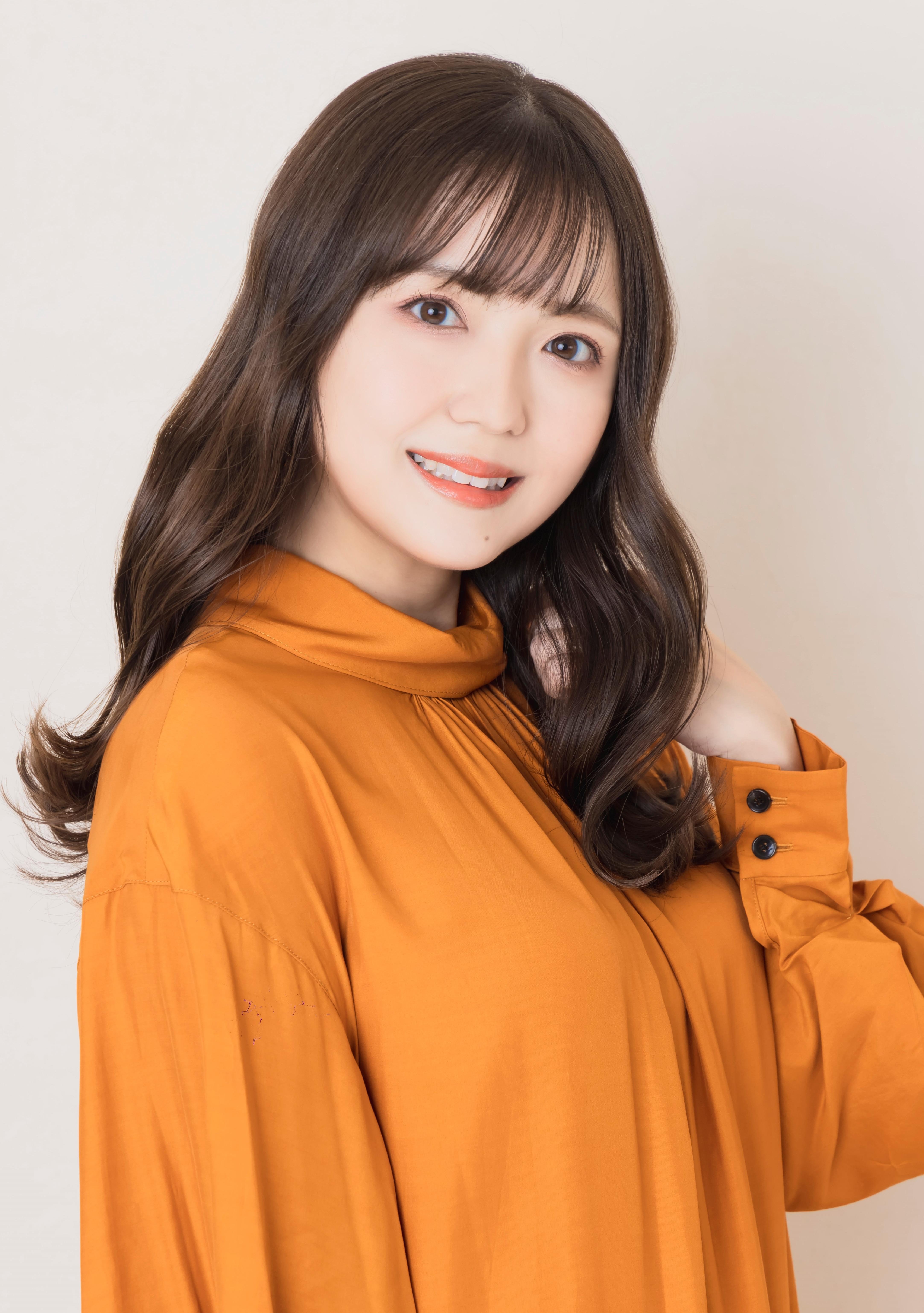 三上枝織 头像