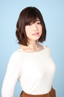前川涼子 头像