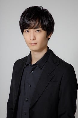 梅原裕一郎 头像