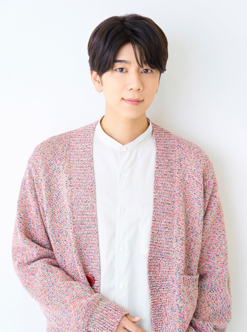 西山宏太朗 头像