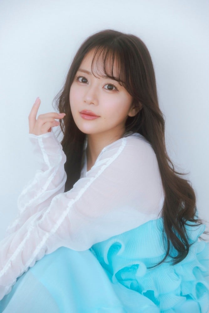 井口裕香 头像