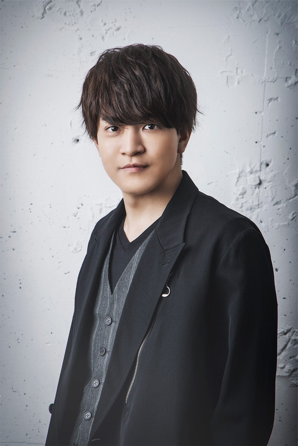 石川界人 头像