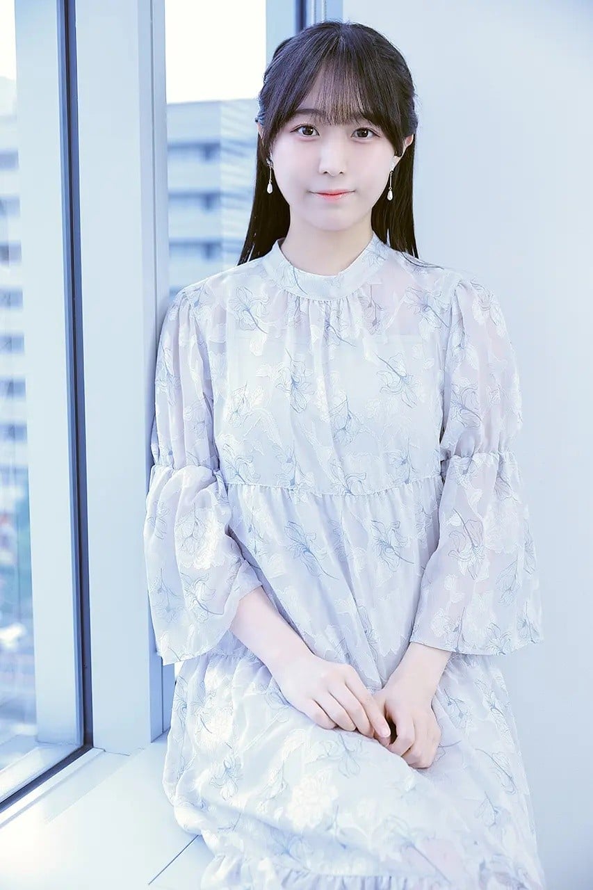 羊宮妃那 头像