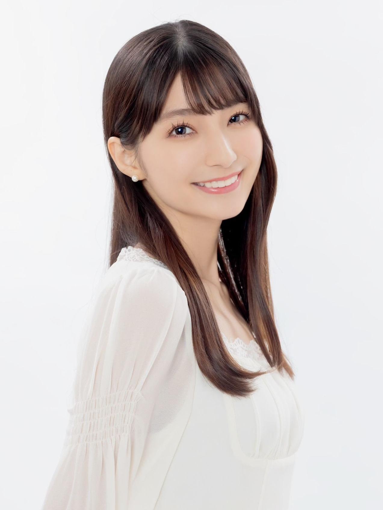 高野麻里佳 头像