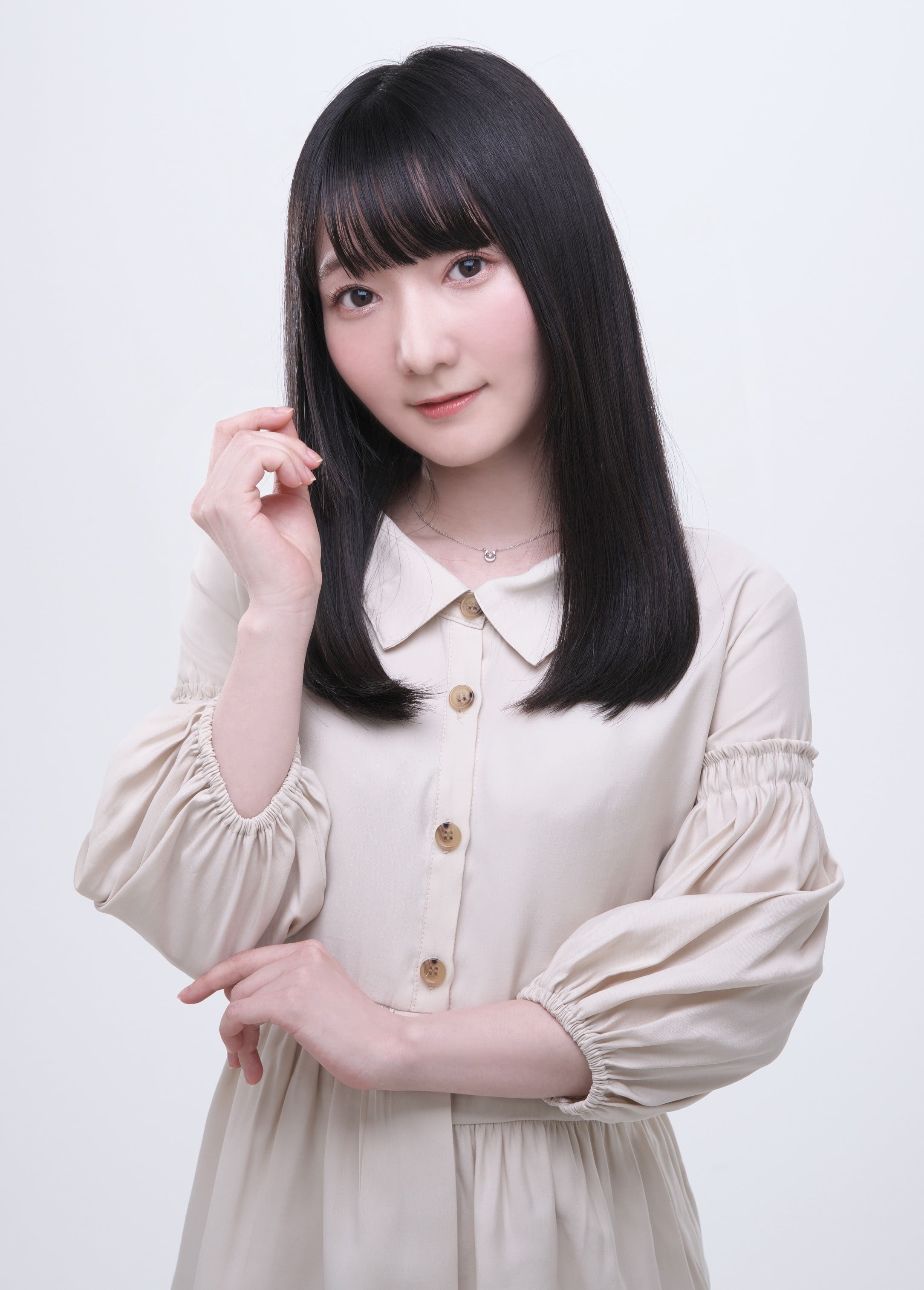 丸岡和佳奈 头像