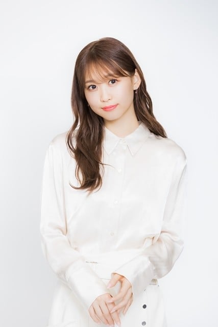 芹澤優 头像