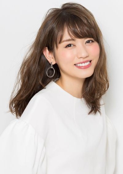 藤井ゆきよ 头像
