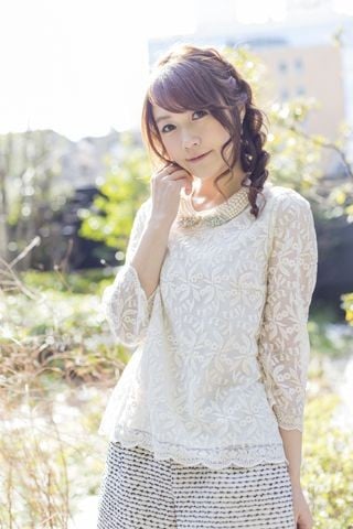 佐藤利奈 头像