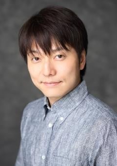 野島健児 头像