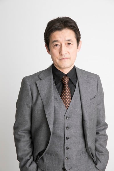 宮本充 头像
