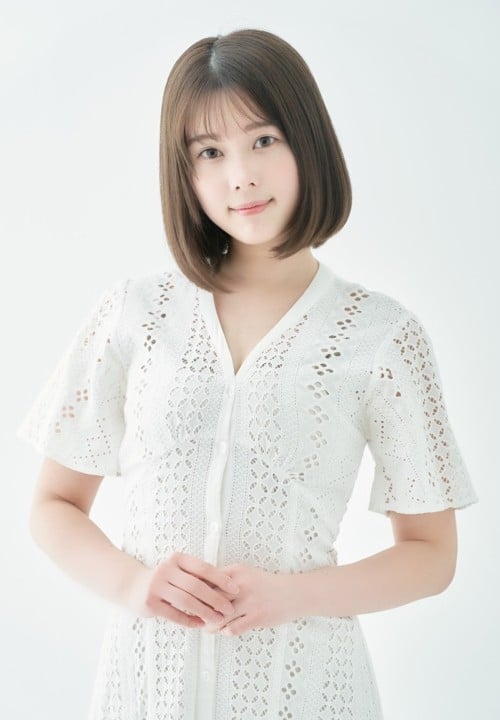 小坂井祐莉絵 头像