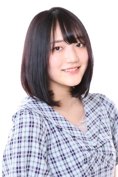 菱川花菜 头像