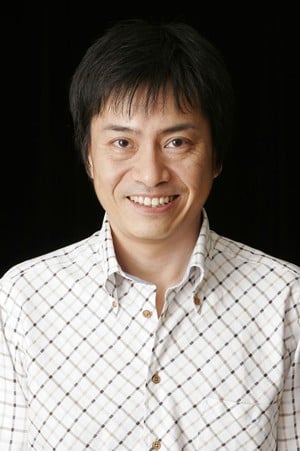 平田広明 头像