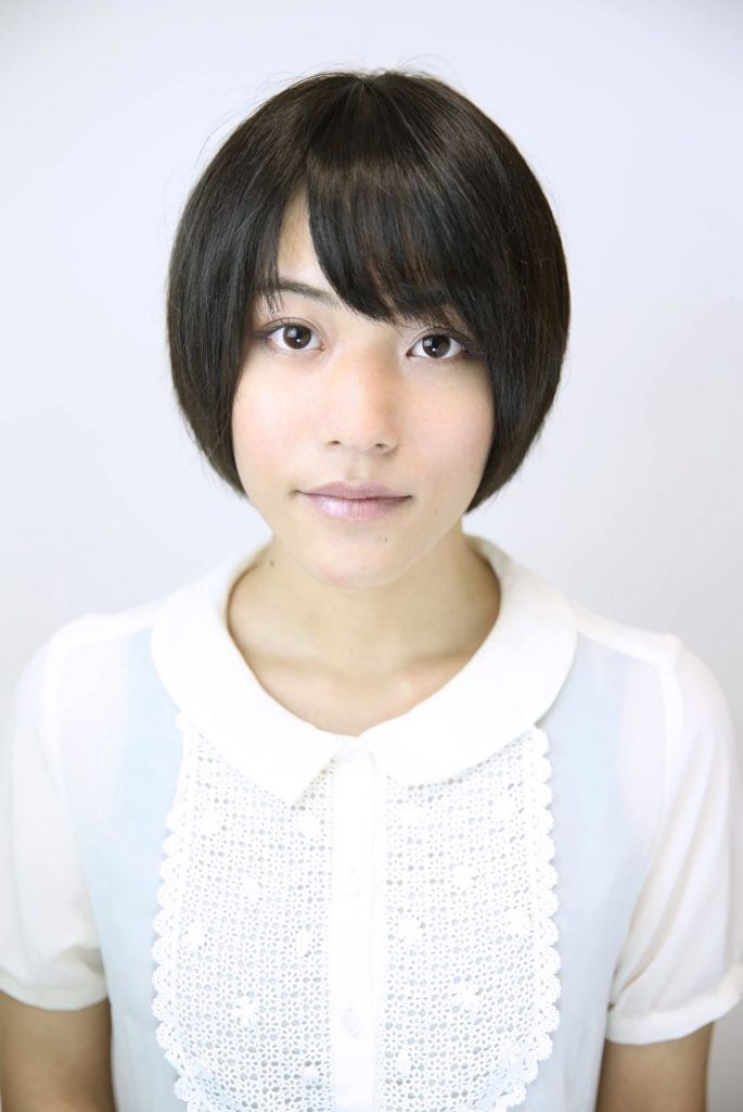 仲田ありさ 头像
