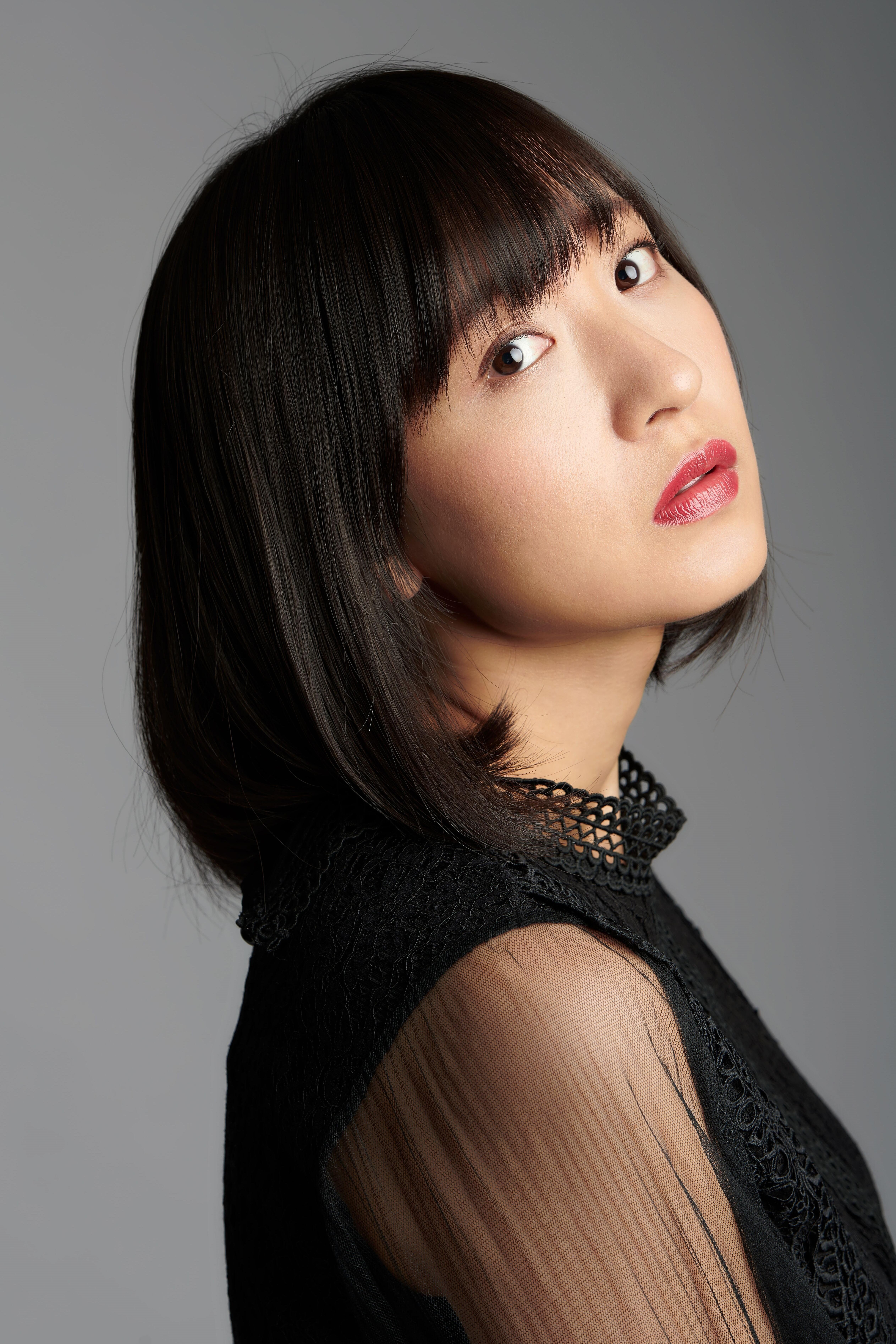 上田瞳 头像