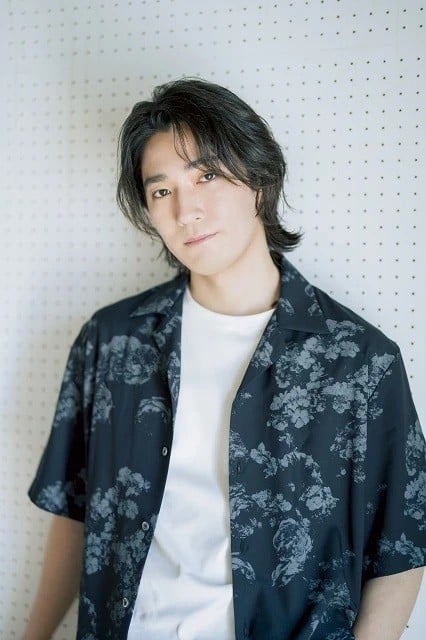 坂泰斗 头像