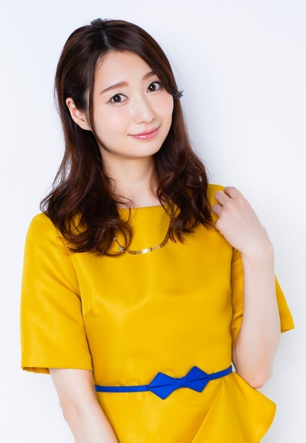 戸松遥 头像