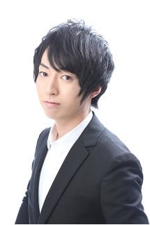 野上翔 头像