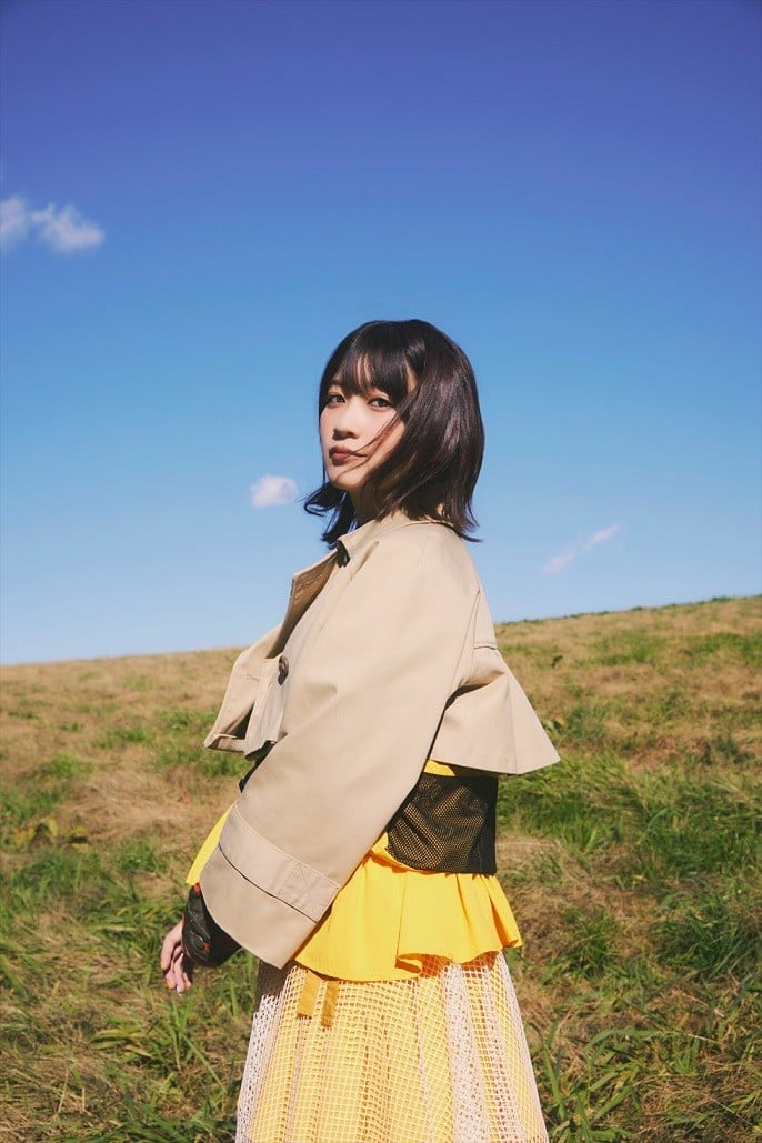 田中有紀 头像