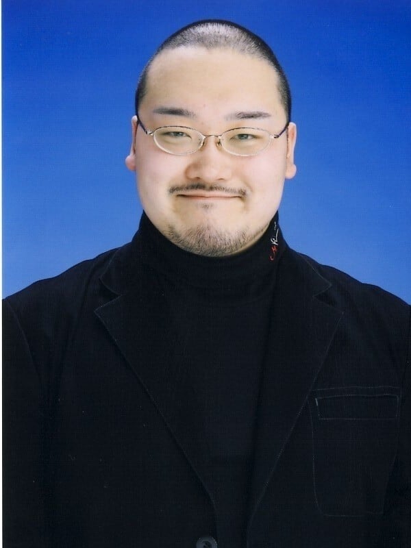 間宮康弘 头像